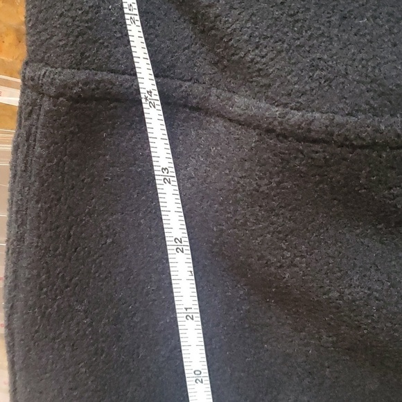 Great Lakes Recreation 1/4 Zip Fleece Sz. L Pullover Jacket - Picture 10 of 11